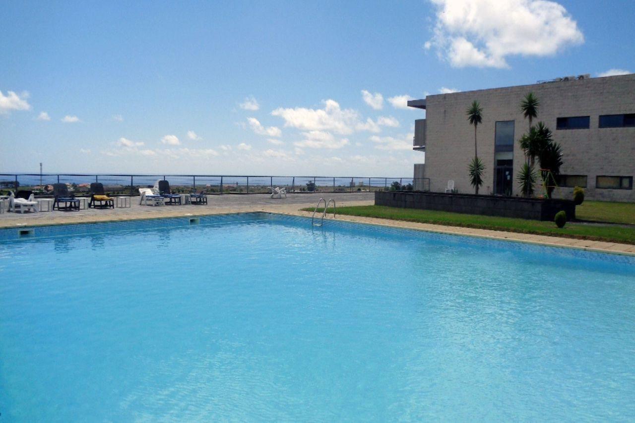 Hotel Colombo Vila do Porto Zewnętrze zdjęcie