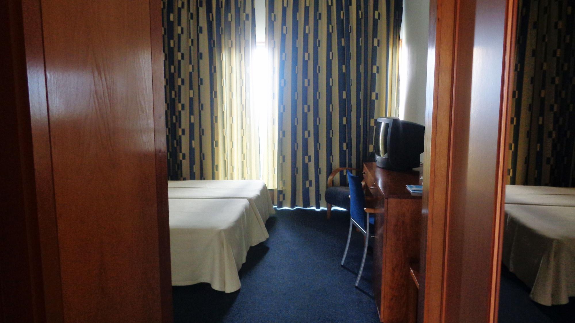 Hotel Colombo Vila do Porto Zewnętrze zdjęcie