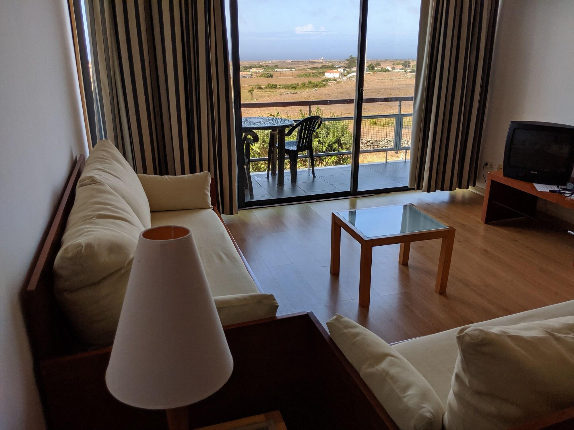 Hotel Colombo Vila do Porto Zewnętrze zdjęcie