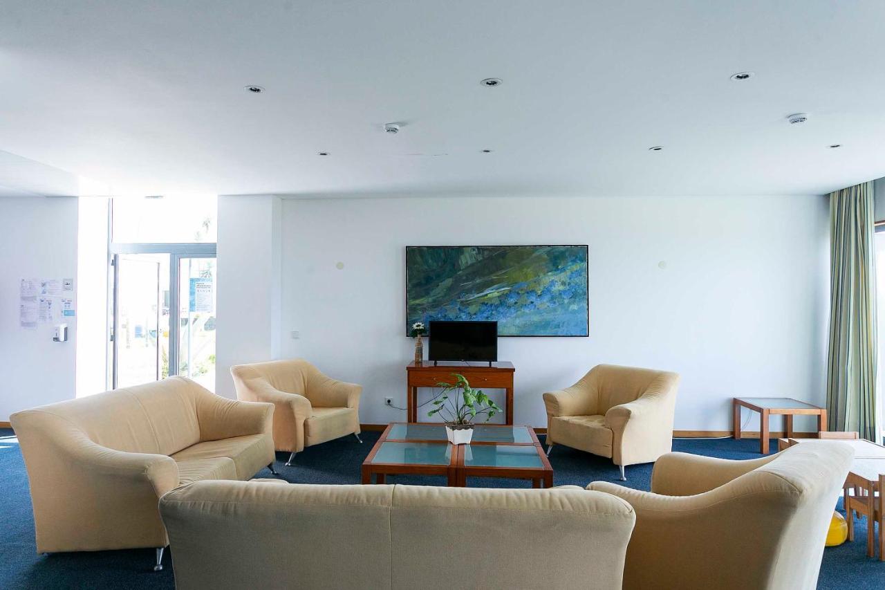 Hotel Colombo Vila do Porto Zewnętrze zdjęcie