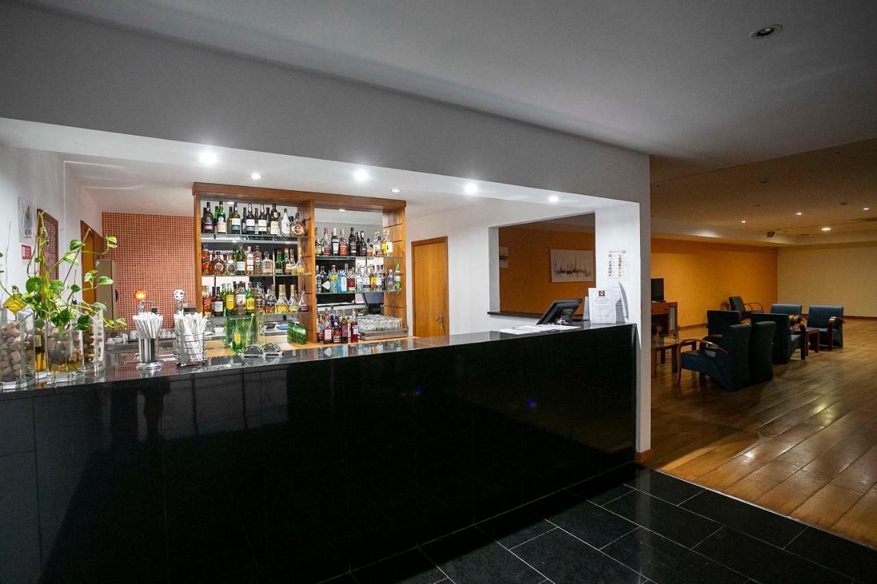 Hotel Colombo Vila do Porto Zewnętrze zdjęcie