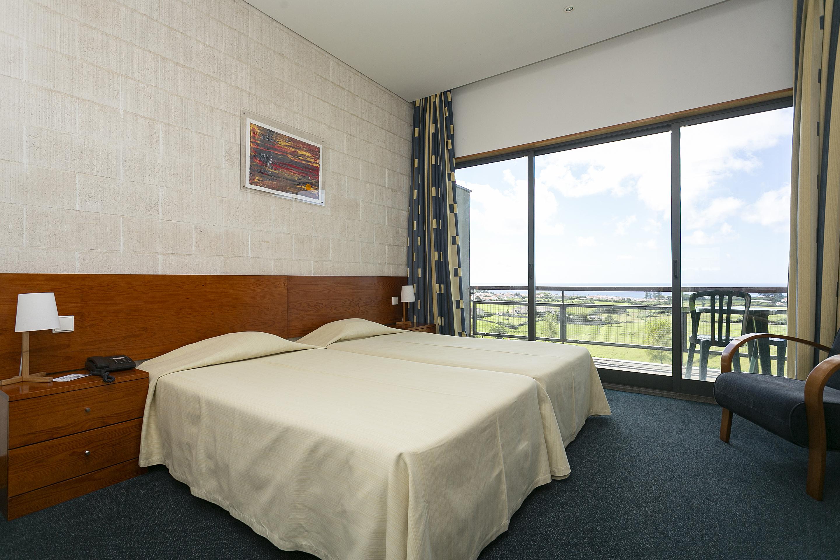 Hotel Colombo Vila do Porto Zewnętrze zdjęcie