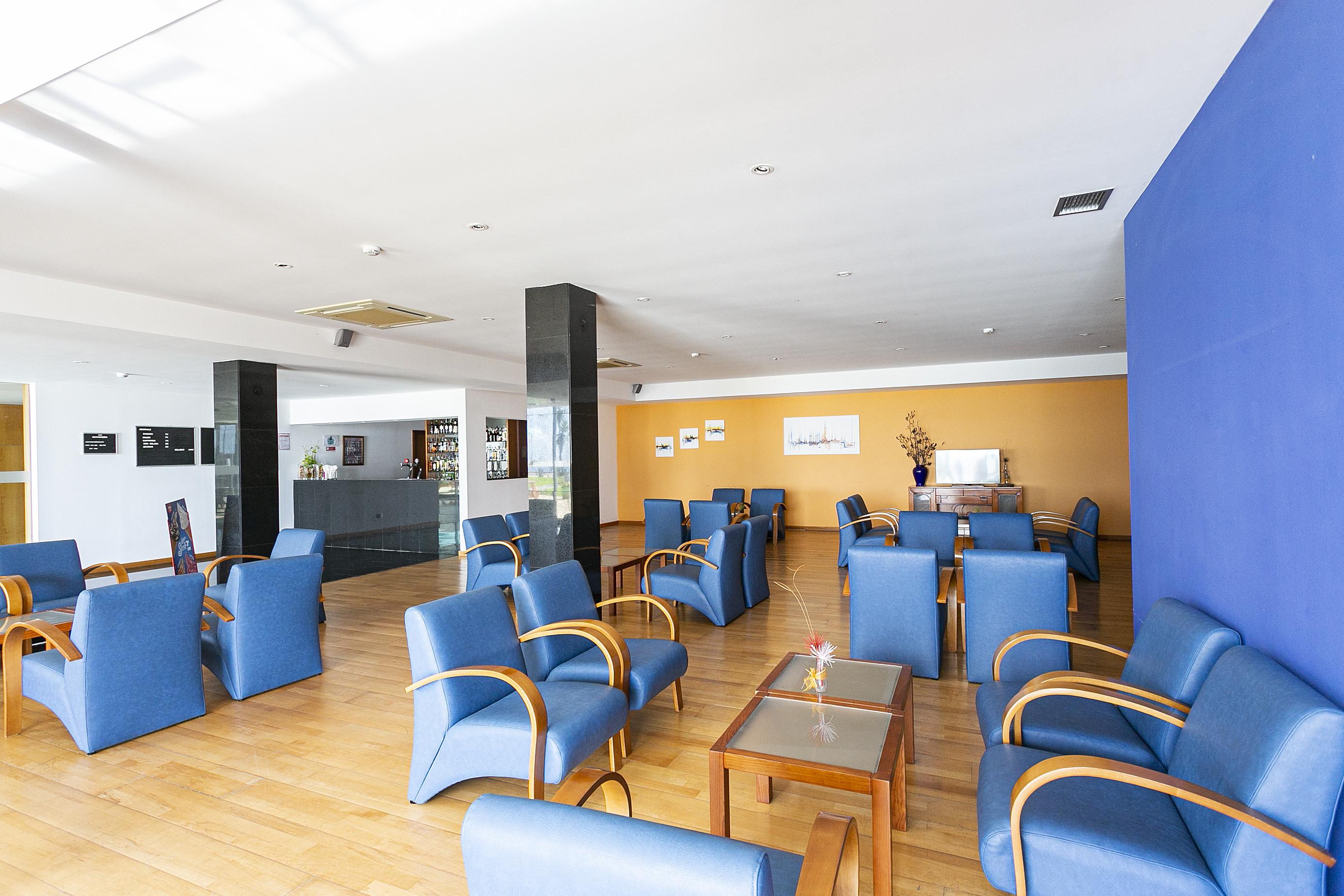 Hotel Colombo Vila do Porto Zewnętrze zdjęcie