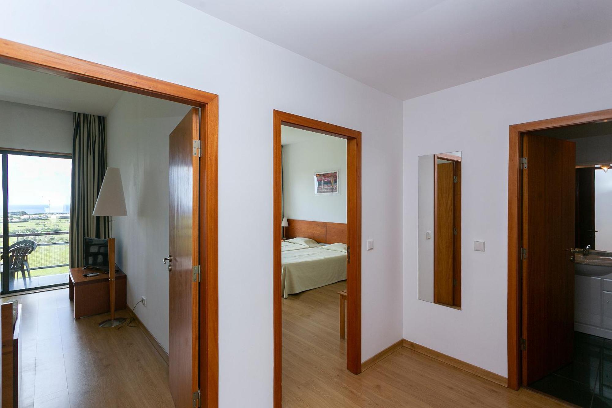 Hotel Colombo Vila do Porto Pokój zdjęcie