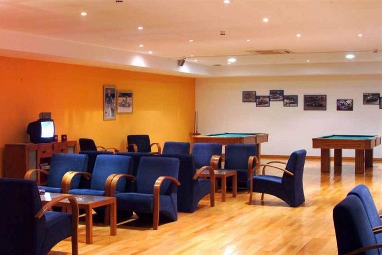 Hotel Colombo Vila do Porto Zewnętrze zdjęcie